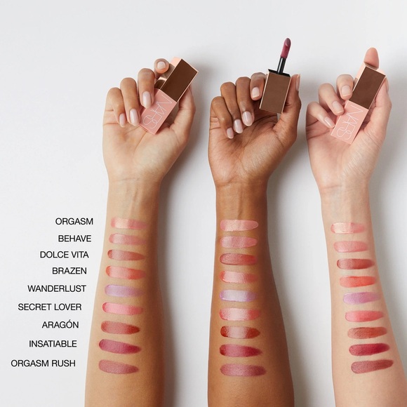 AFTERGLOW LIQUID BLUSH - Picture 7 of 12